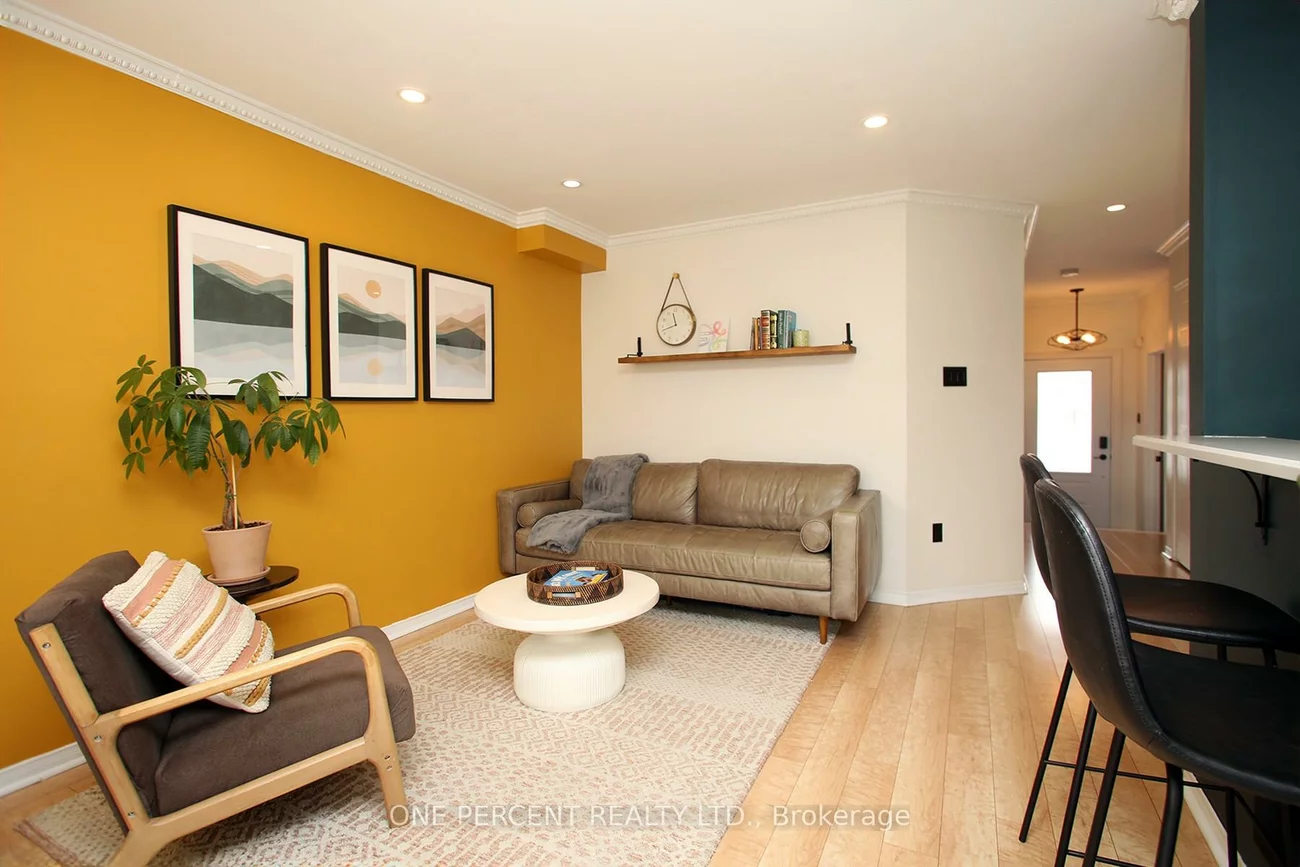 5223, Fairford, East Credit, Mississauga