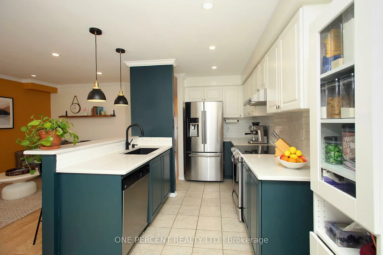 5223, Fairford, East Credit, Mississauga