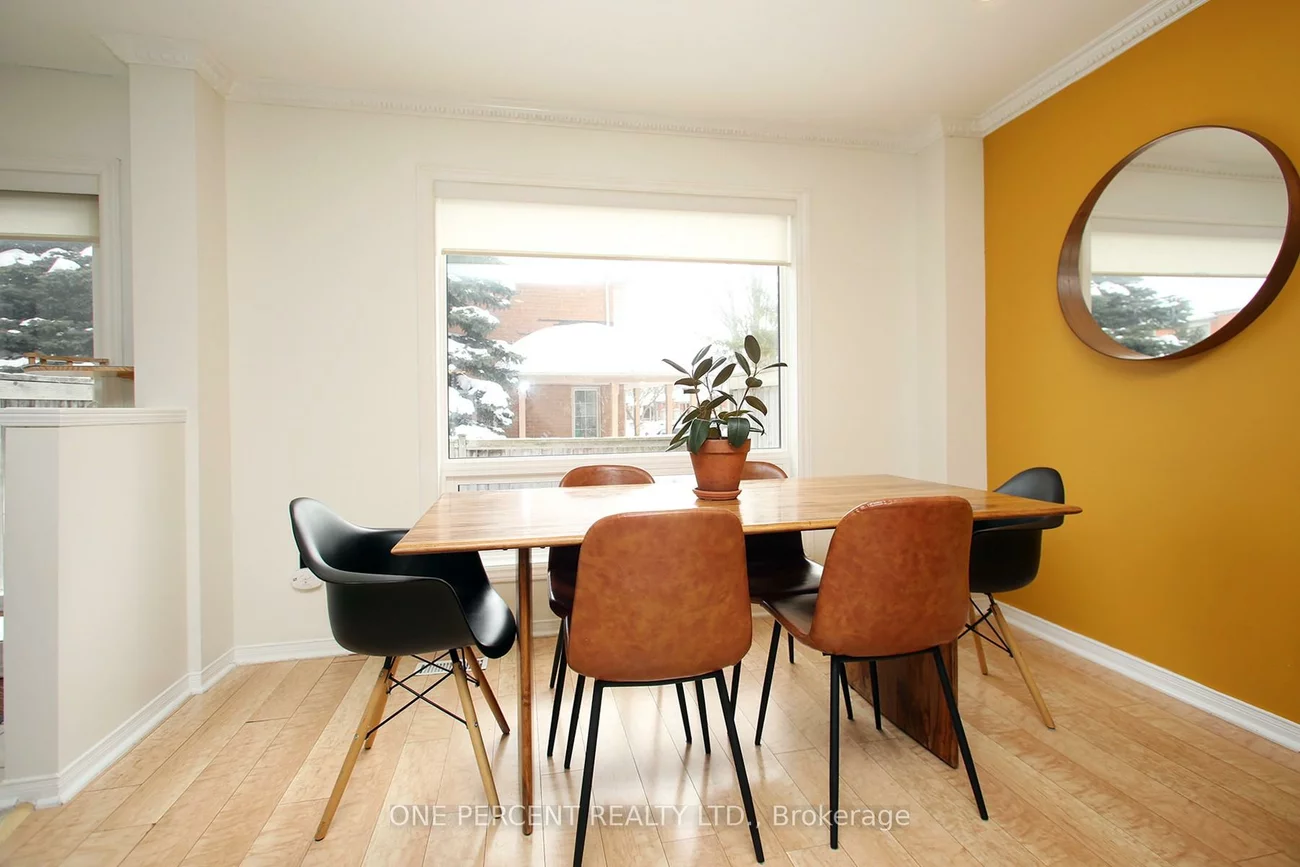 5223, Fairford, East Credit, Mississauga