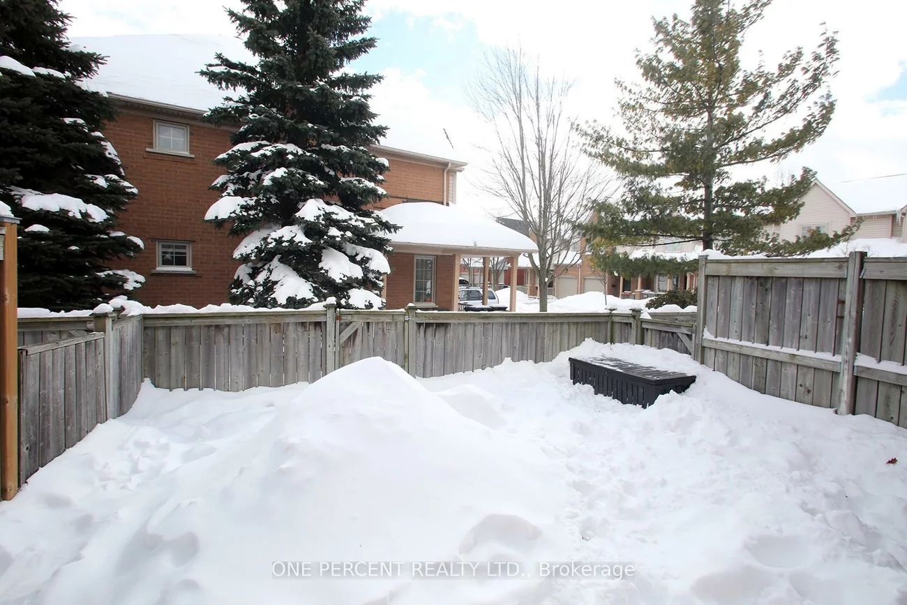 5223, Fairford, East Credit, Mississauga