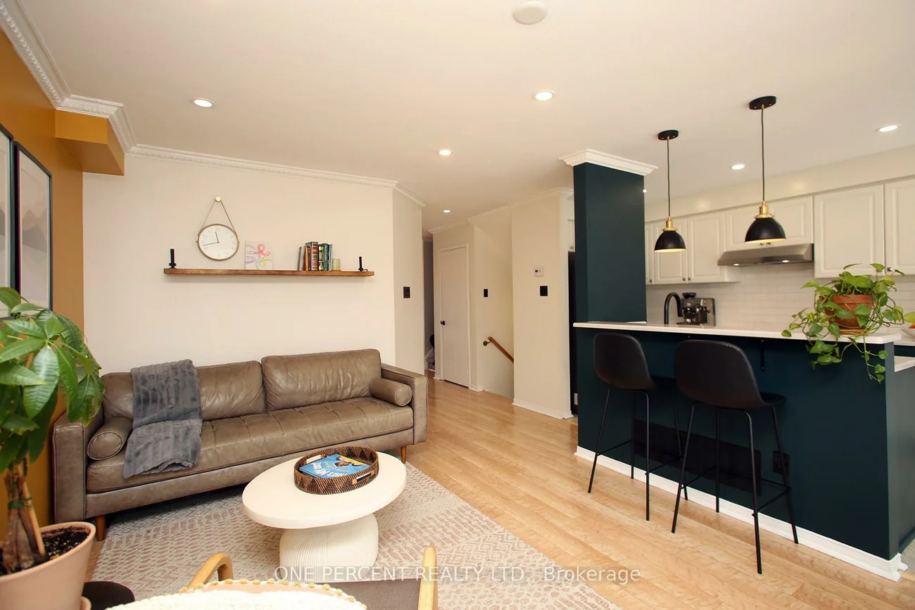 5223, Fairford, East Credit, Mississauga