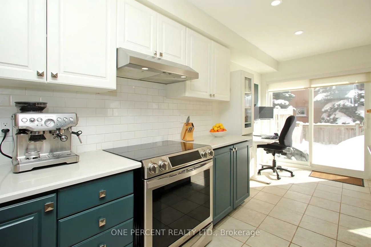 5223, Fairford, East Credit, Mississauga