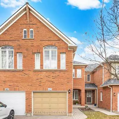 2665, Thomas, Central Erin Mills, Mississauga