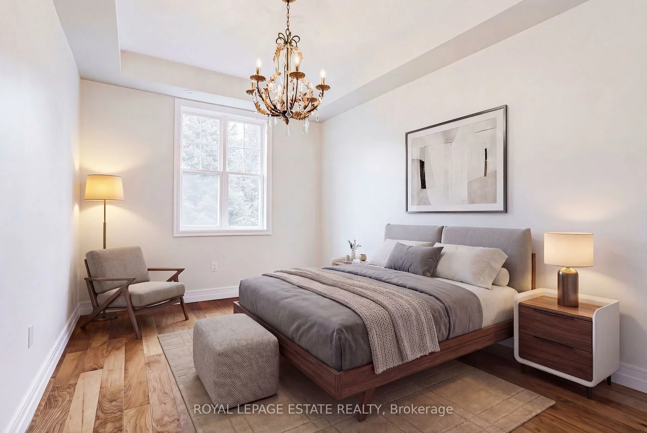 66, Compass, Port Credit, Mississauga