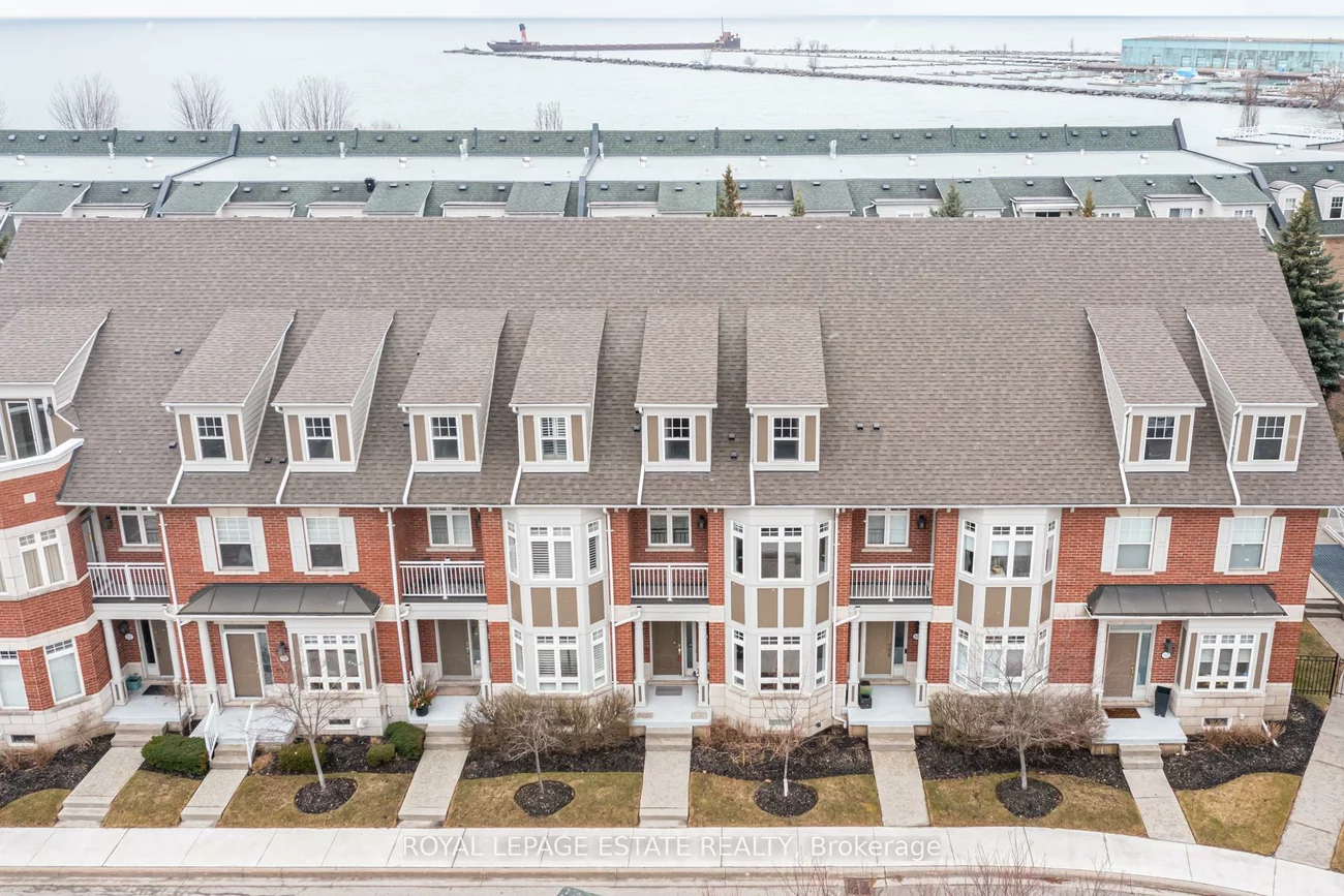 66, Compass, Port Credit, Mississauga