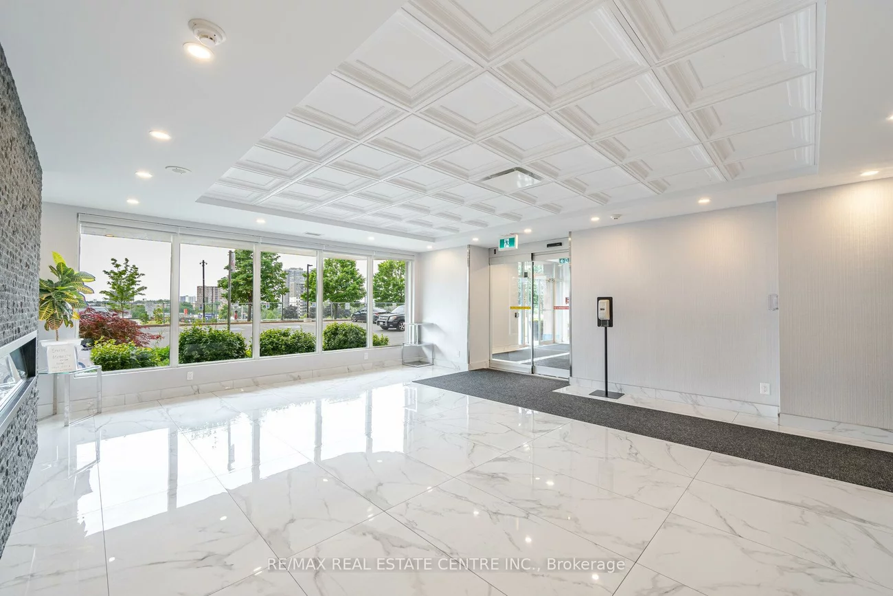 115, Hillcrest, Cooksville, Mississauga