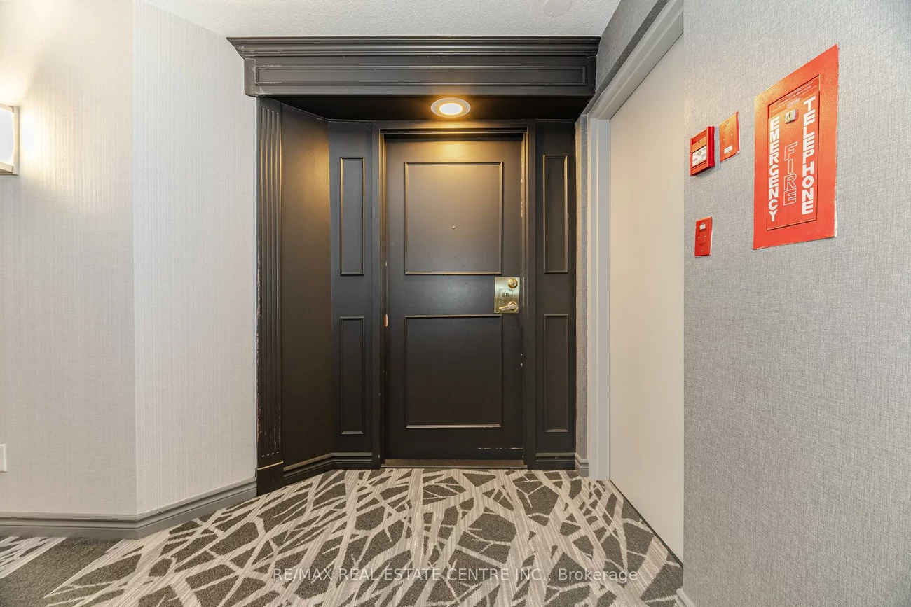 115, Hillcrest, Cooksville, Mississauga