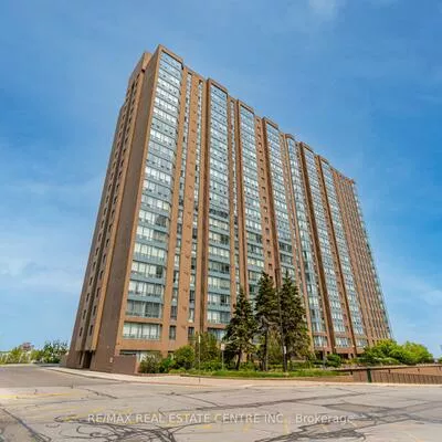 115, Hillcrest, Cooksville, Mississauga