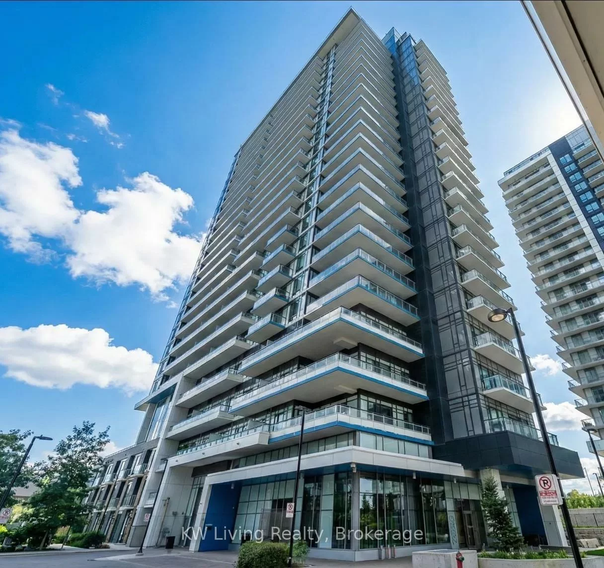 2560, Eglinton, Central Erin Mills, Mississauga