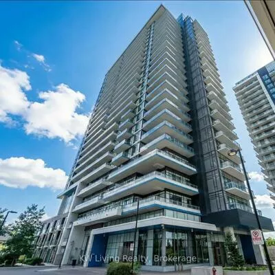 2560, Eglinton, Central Erin Mills, Mississauga