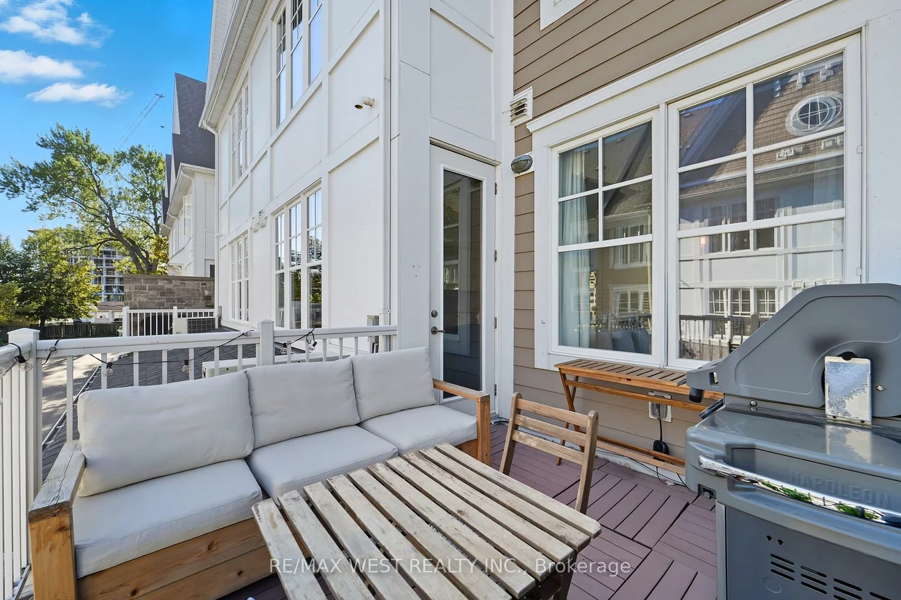 1011, Deta, Lakeview, Mississauga