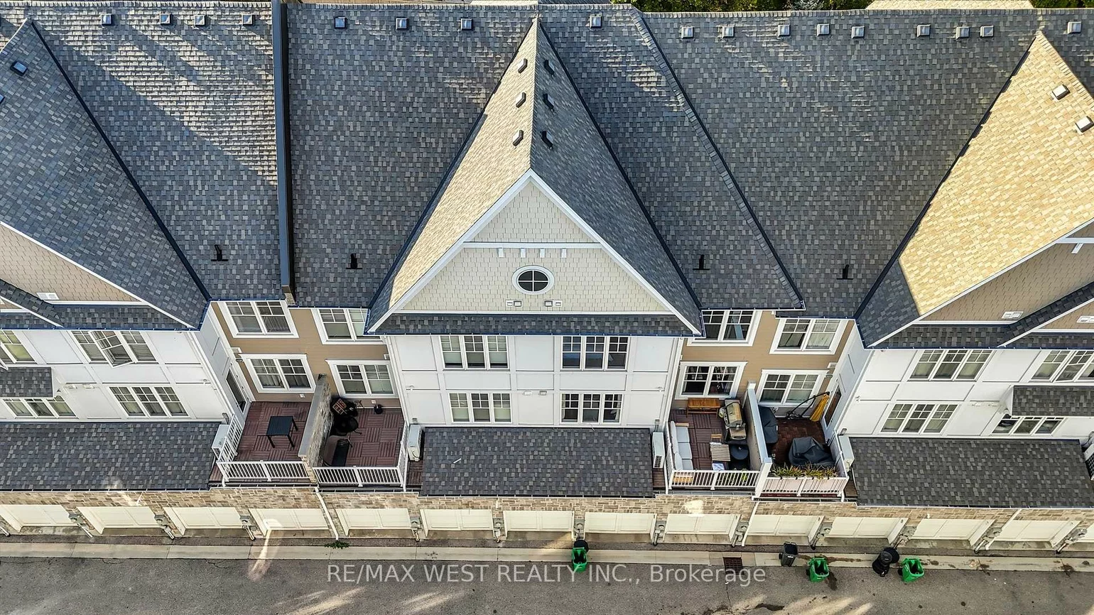 1011, Deta, Lakeview, Mississauga