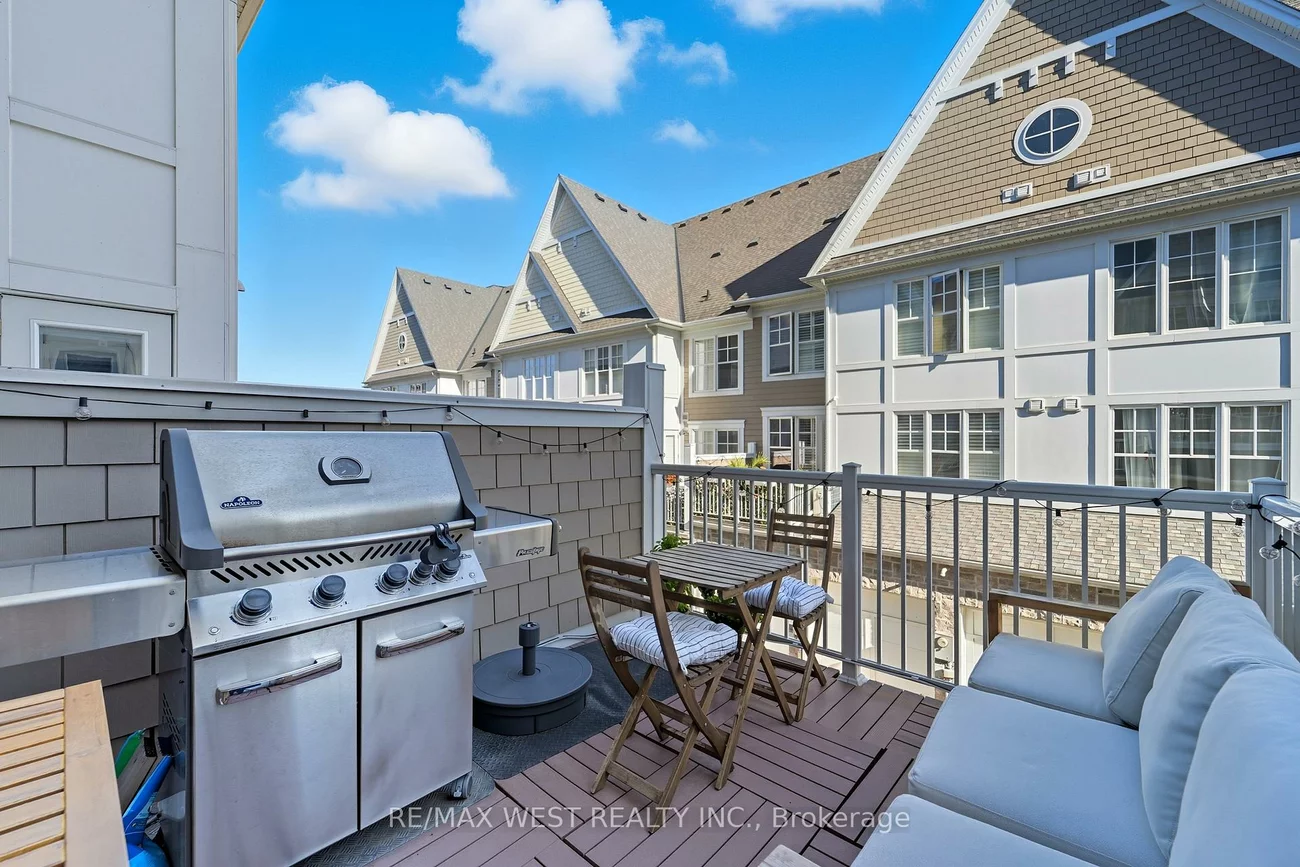 1011, Deta, Lakeview, Mississauga