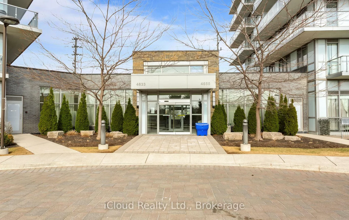 4655, Glen Erin, Central Erin Mills, Mississauga