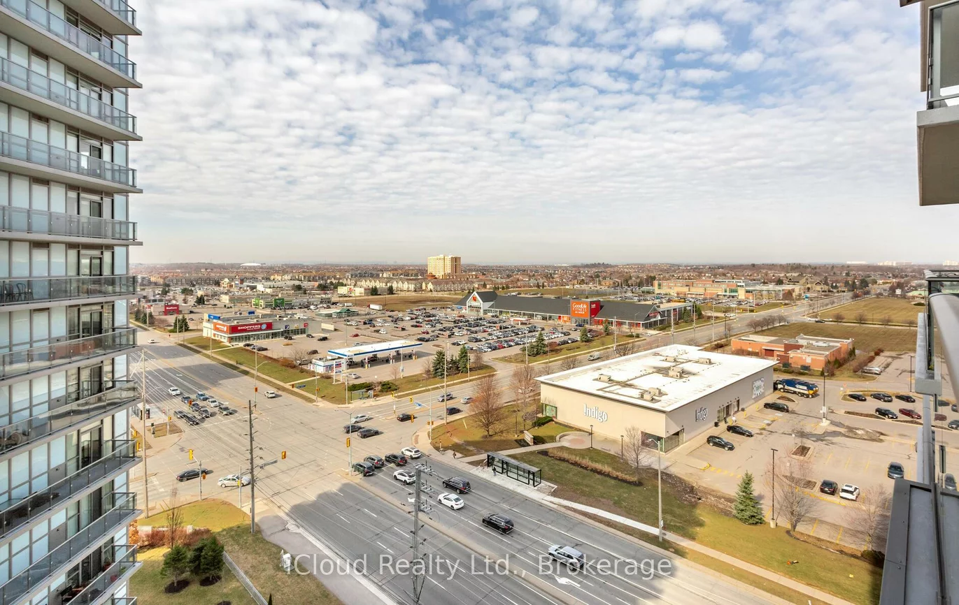 4655, Glen Erin, Central Erin Mills, Mississauga