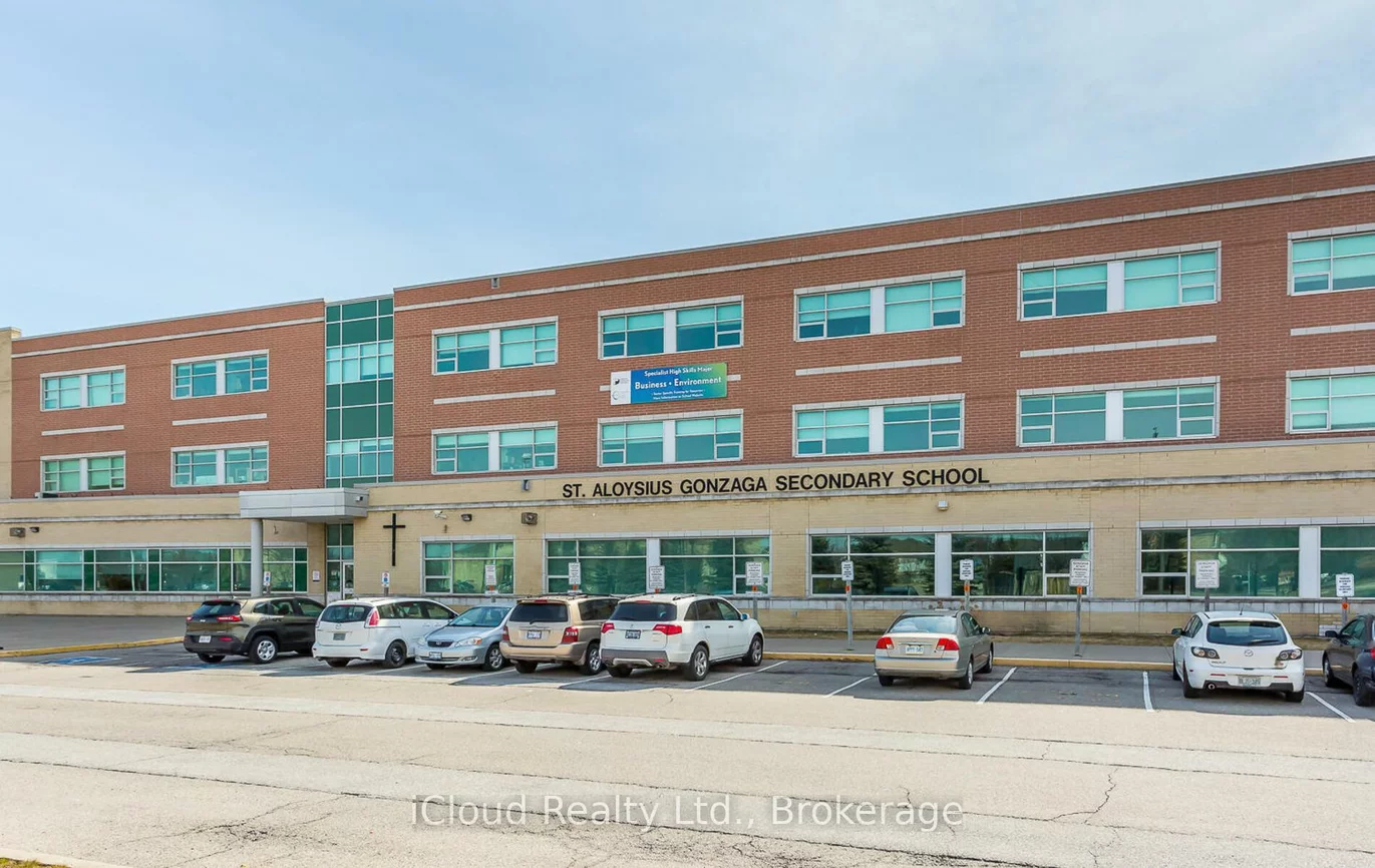 4655, Glen Erin, Central Erin Mills, Mississauga