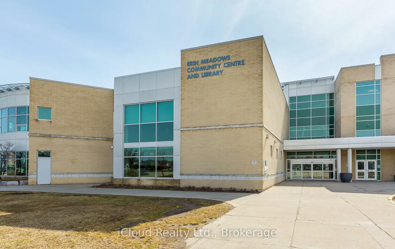 4655, Glen Erin, Central Erin Mills, Mississauga