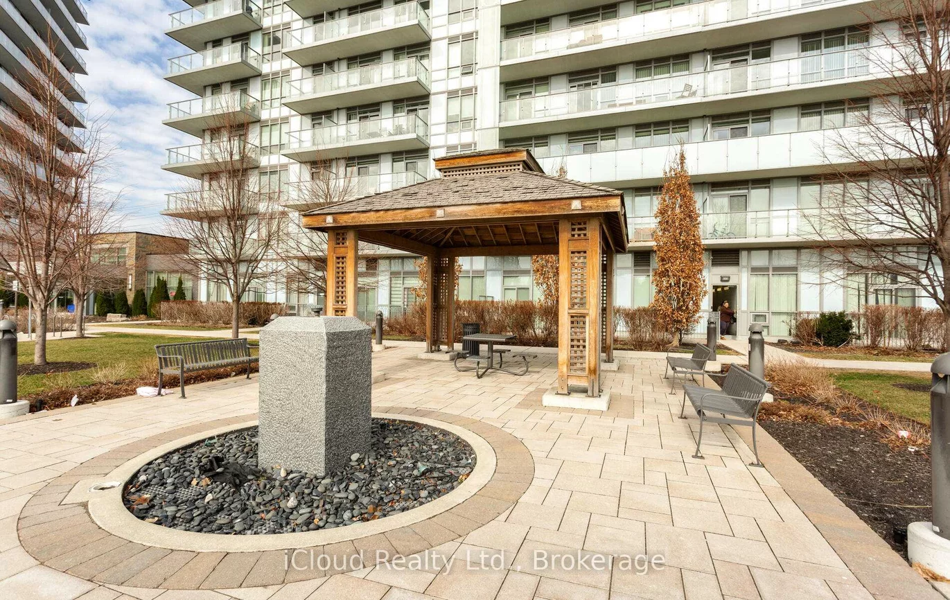 4655, Glen Erin, Central Erin Mills, Mississauga