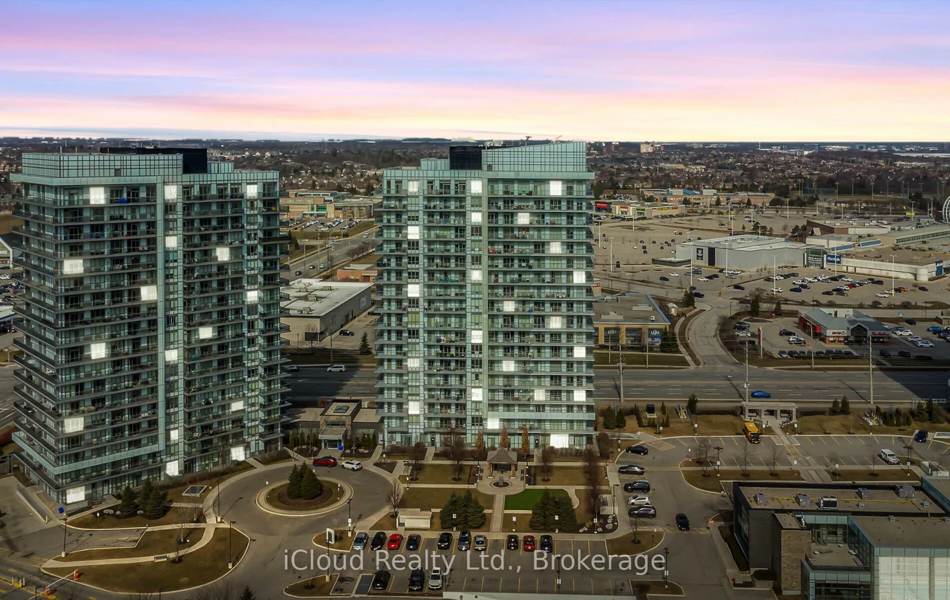 4655, Glen Erin, Central Erin Mills, Mississauga