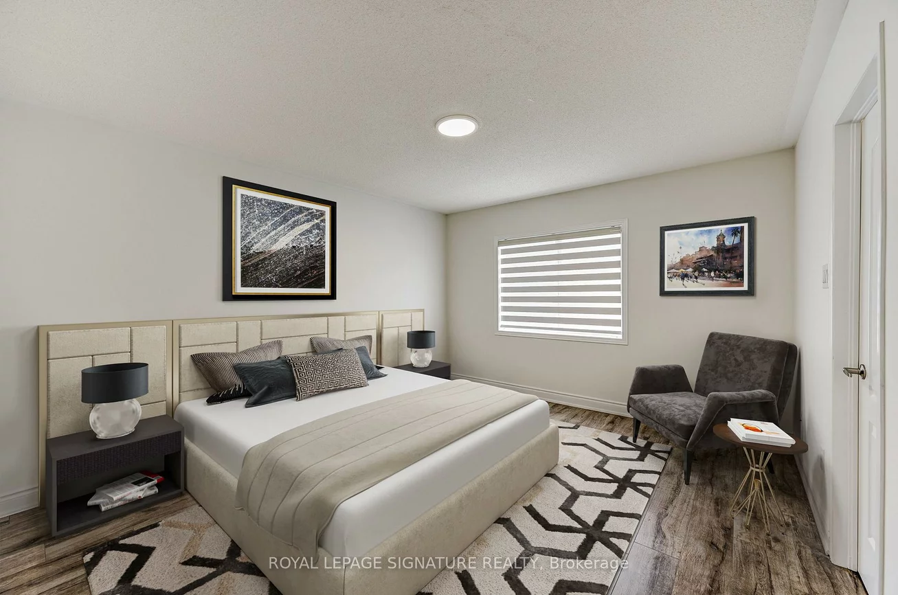 7360, Zinnia, Meadowvale Village, Mississauga