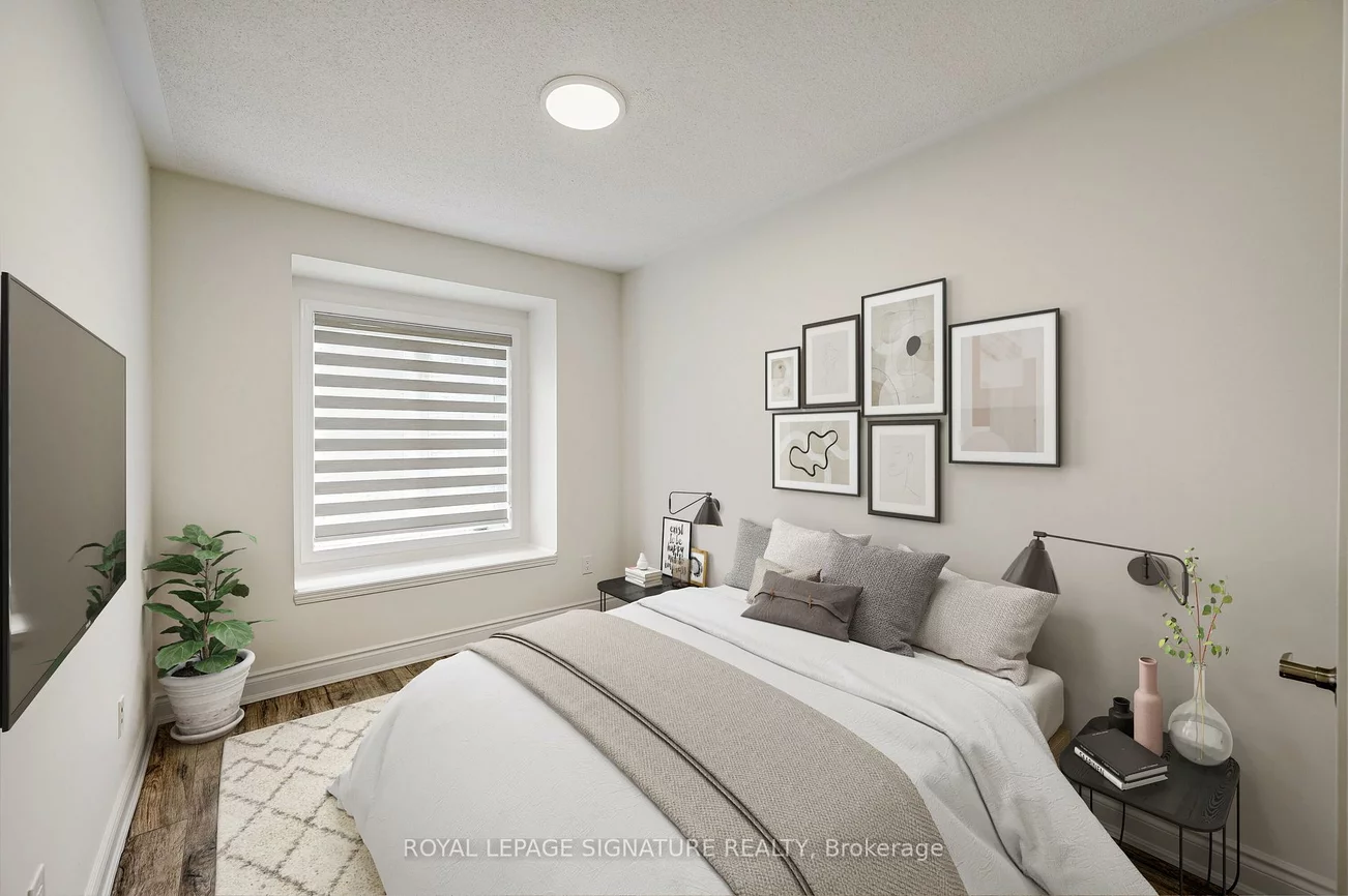 7360, Zinnia, Meadowvale Village, Mississauga