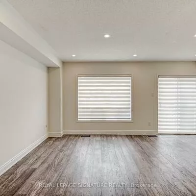 7360, Zinnia, Meadowvale Village, Mississauga