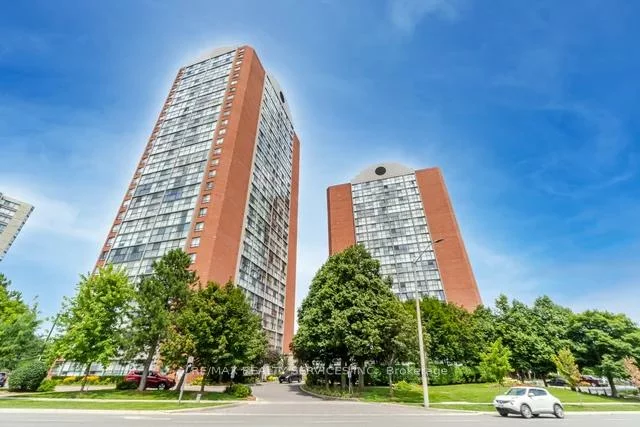 4185, Shipp, City Centre, Mississauga