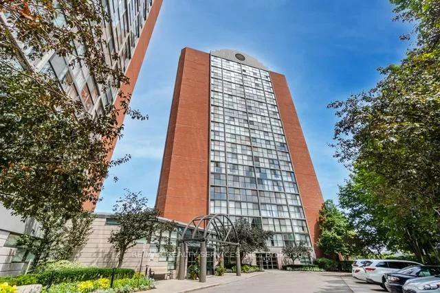 4185, Shipp, City Centre, Mississauga