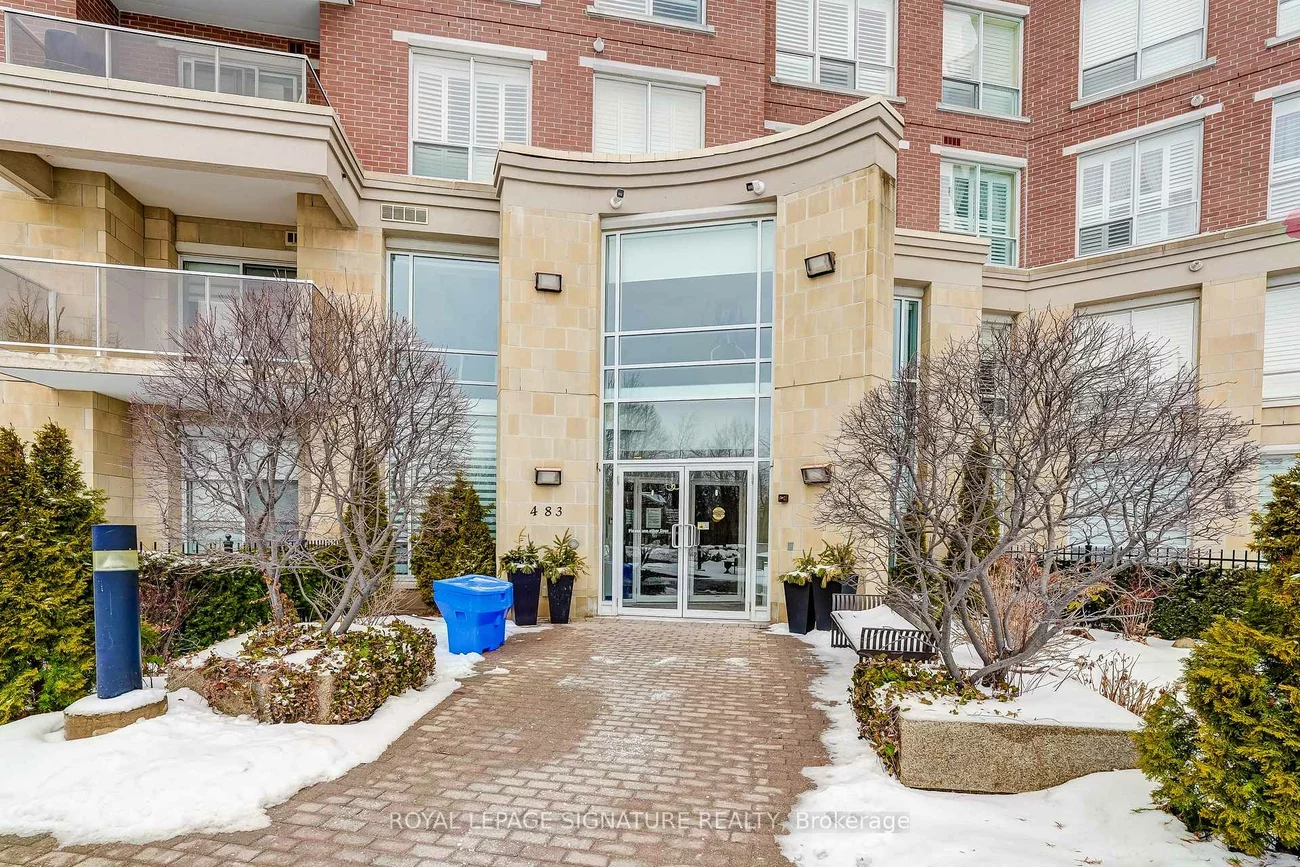 483, Faith, Hurontario, Mississauga