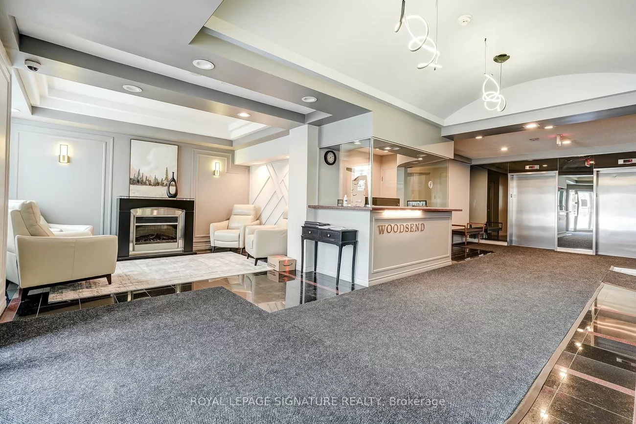 483, Faith, Hurontario, Mississauga