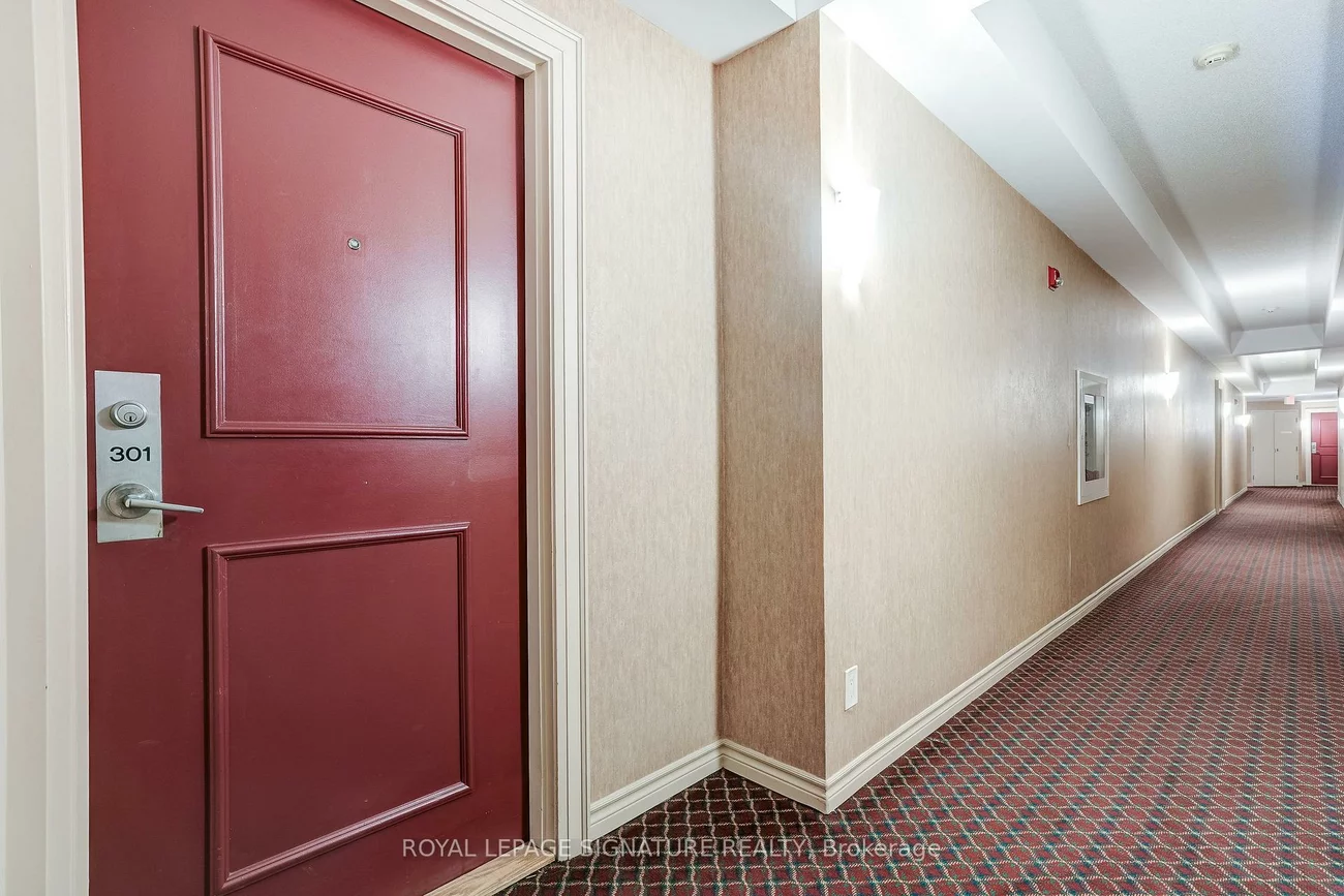 483, Faith, Hurontario, Mississauga