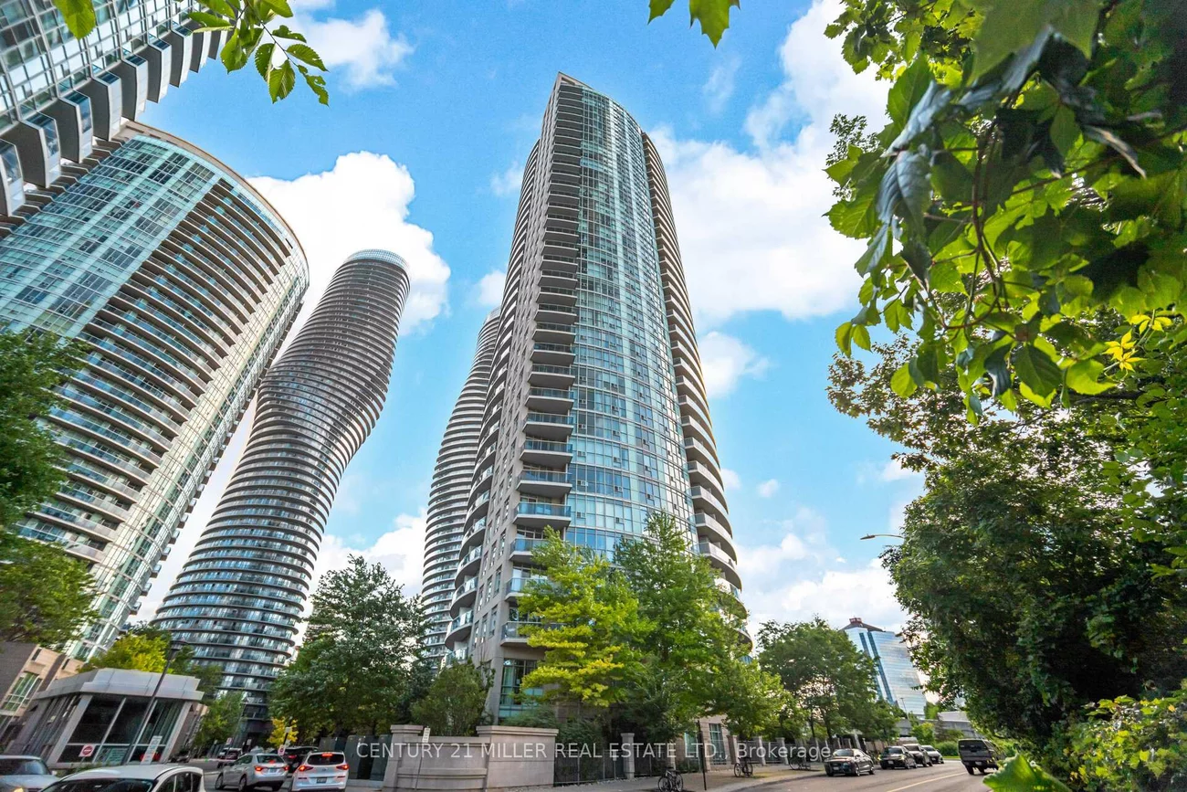 80, Absolute, City Centre, Mississauga