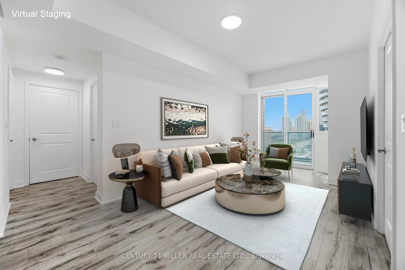 80, Absolute, City Centre, Mississauga