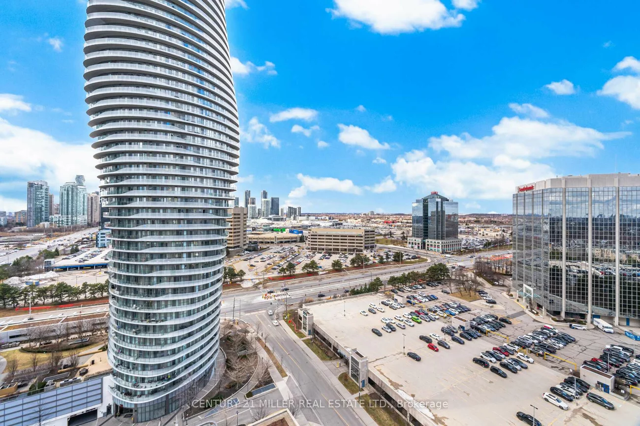 80, Absolute, City Centre, Mississauga