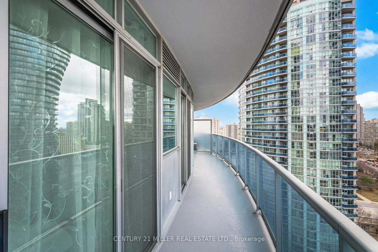 80, Absolute, City Centre, Mississauga