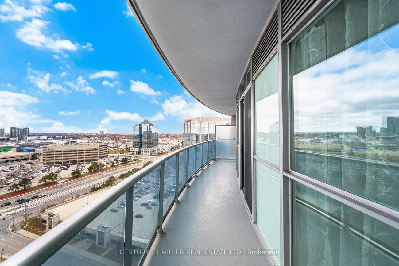 80, Absolute, City Centre, Mississauga