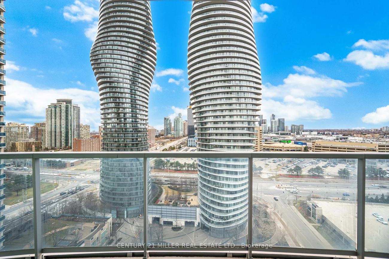 80, Absolute, City Centre, Mississauga