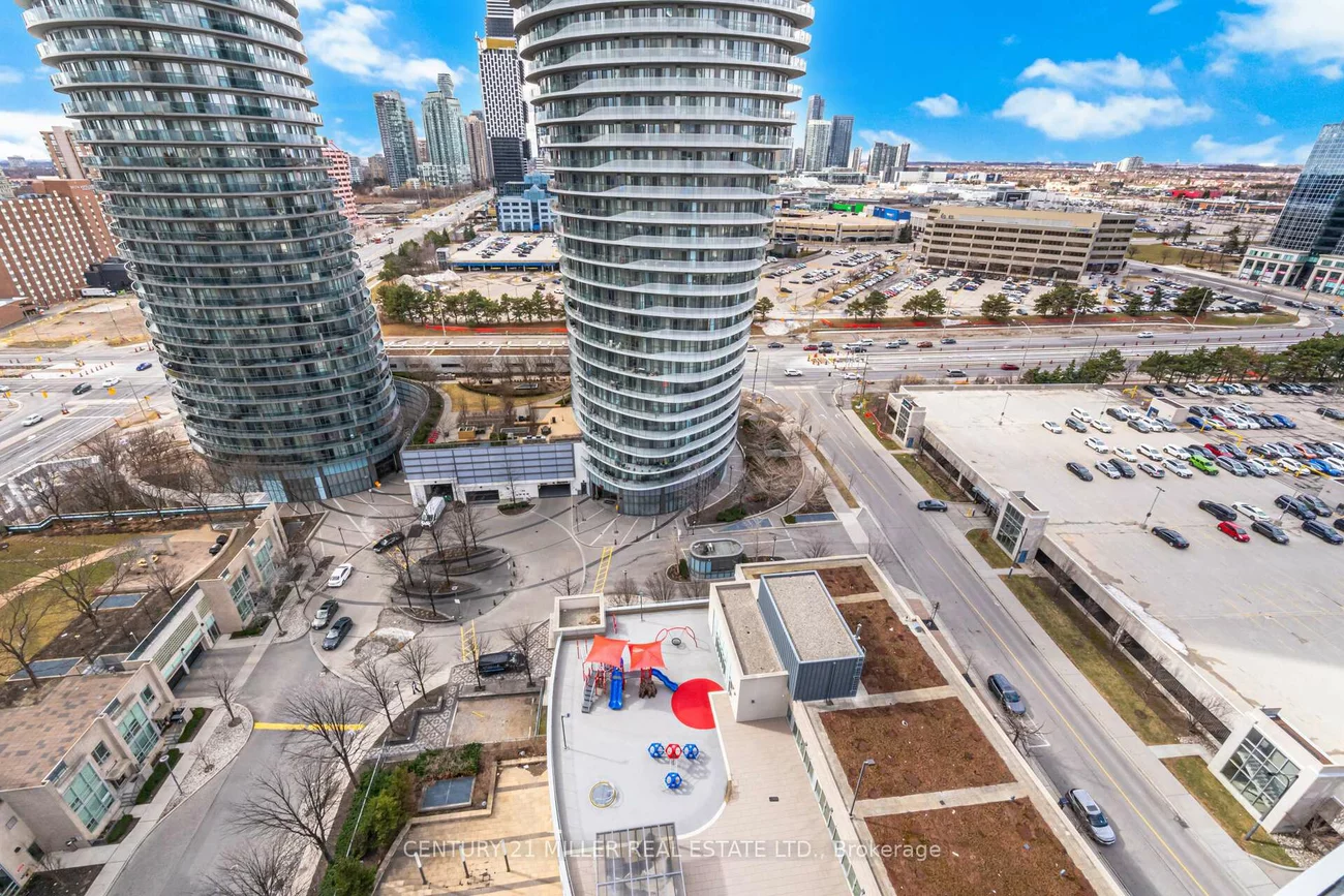 80, Absolute, City Centre, Mississauga