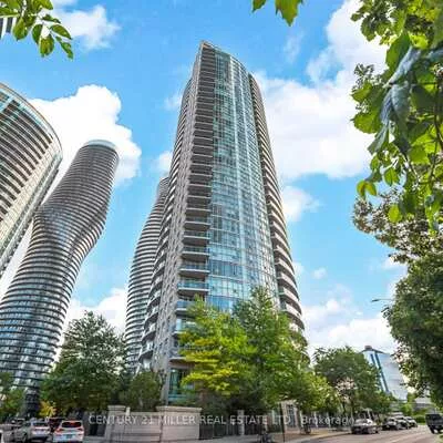 80, Absolute, City Centre, Mississauga