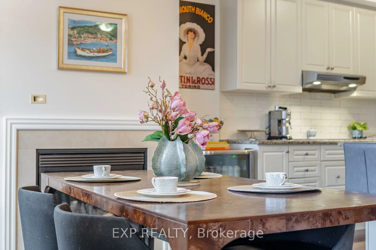 3235, Thomas, Churchill Meadows, Mississauga