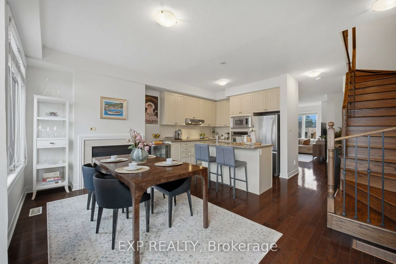3235, Thomas, Churchill Meadows, Mississauga