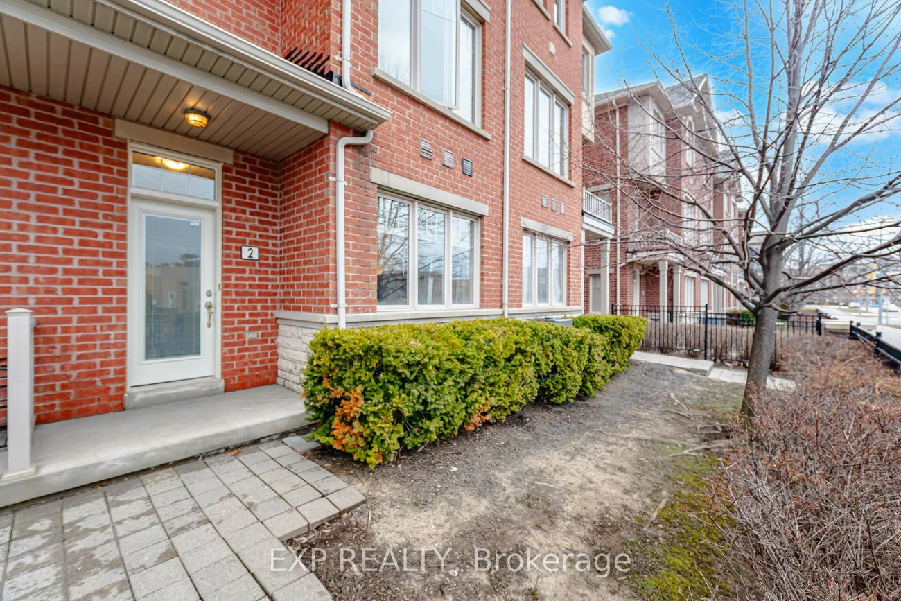 3235, Thomas, Churchill Meadows, Mississauga