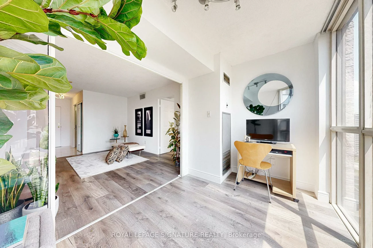 265, Enfield, City Centre, Mississauga