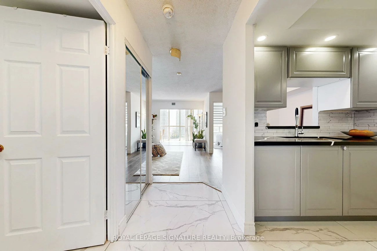 265, Enfield, City Centre, Mississauga