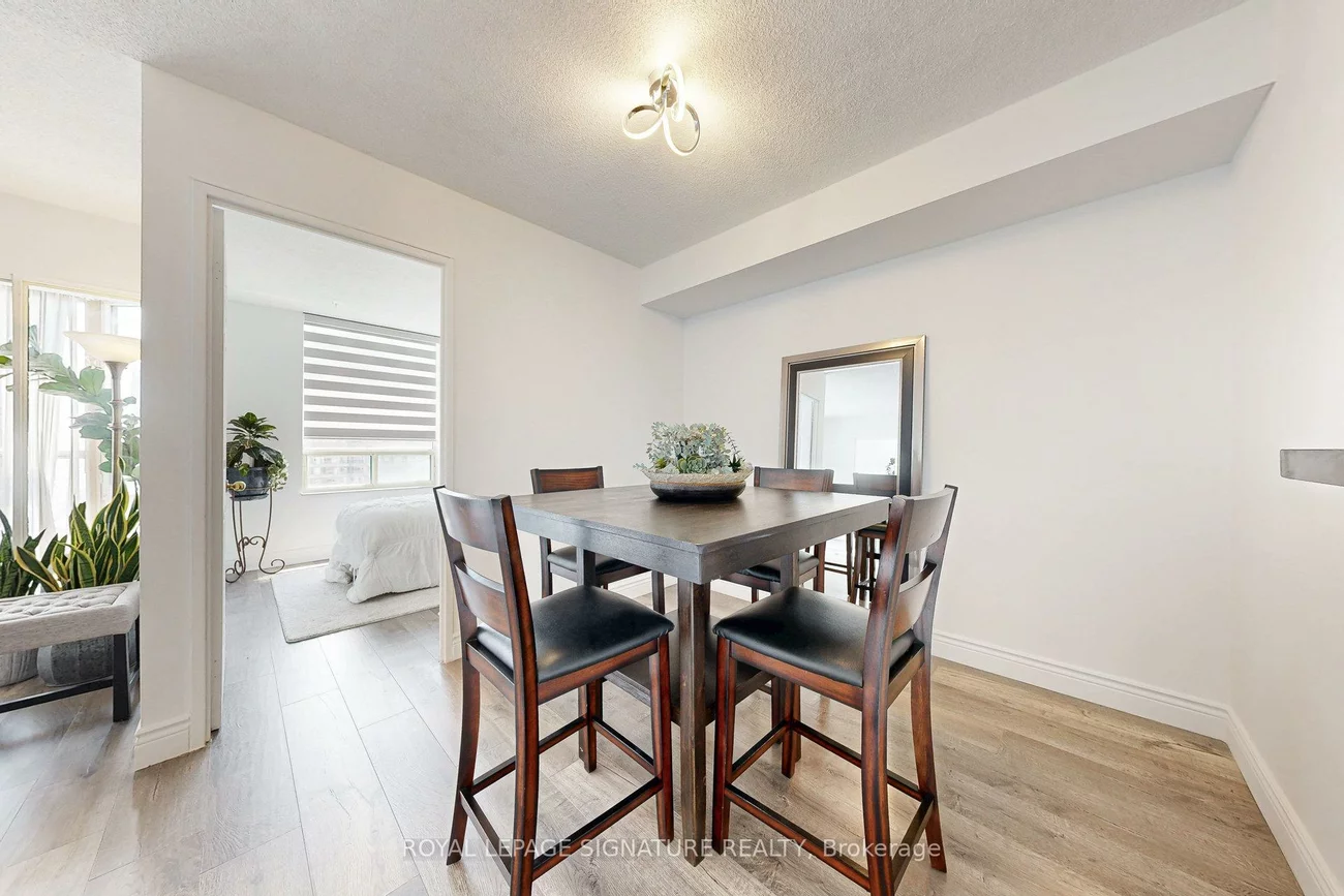 265, Enfield, City Centre, Mississauga