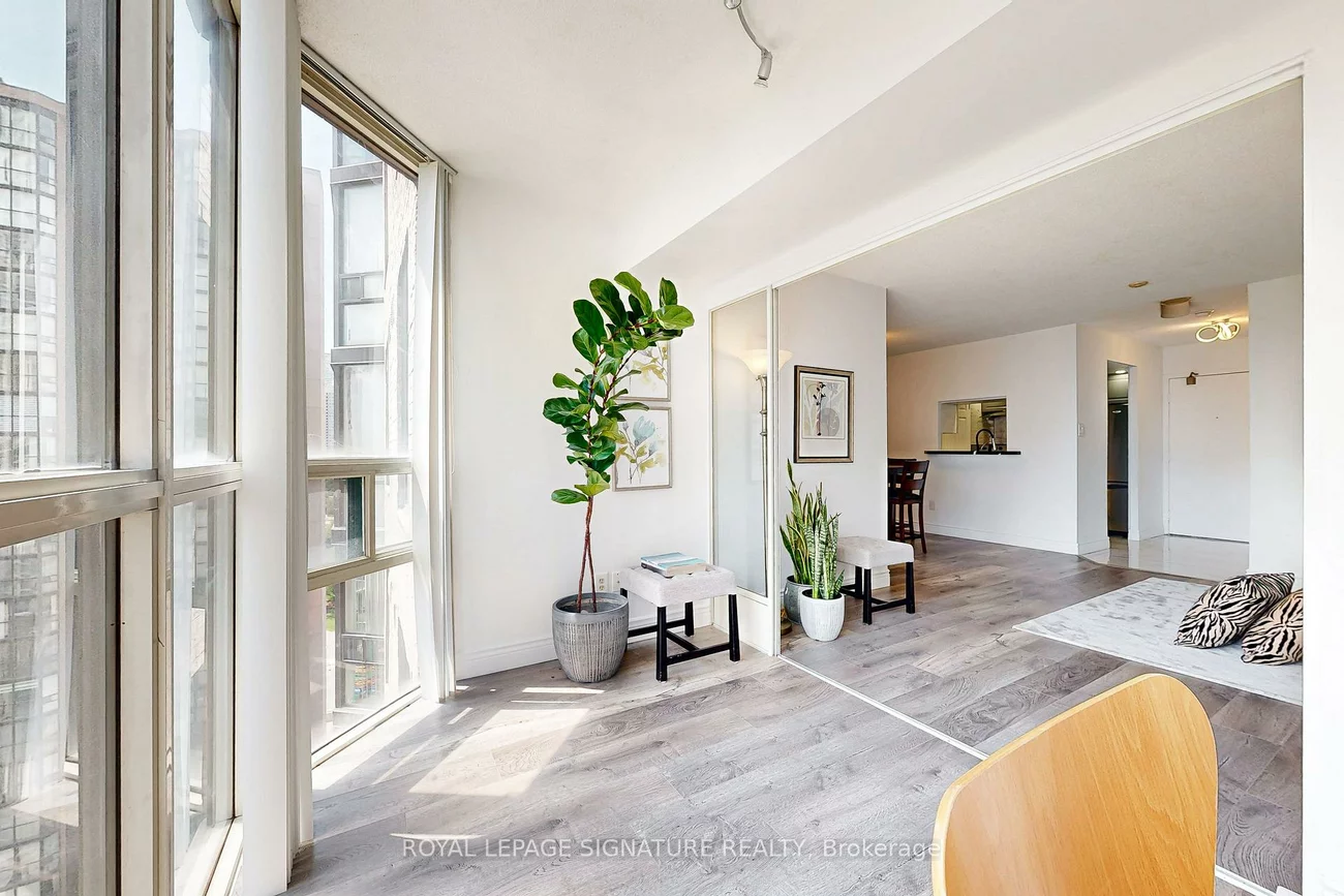 265, Enfield, City Centre, Mississauga