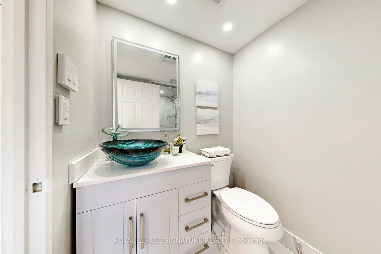 265, Enfield, City Centre, Mississauga