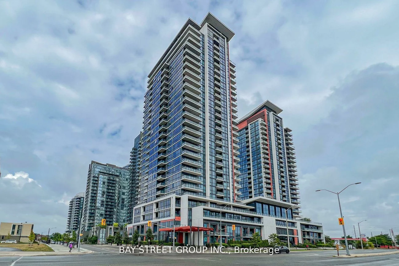 75, Eglinton, Hurontario, Mississauga