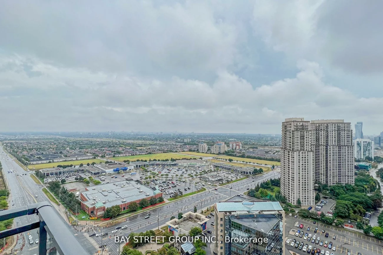 75, Eglinton, Hurontario, Mississauga