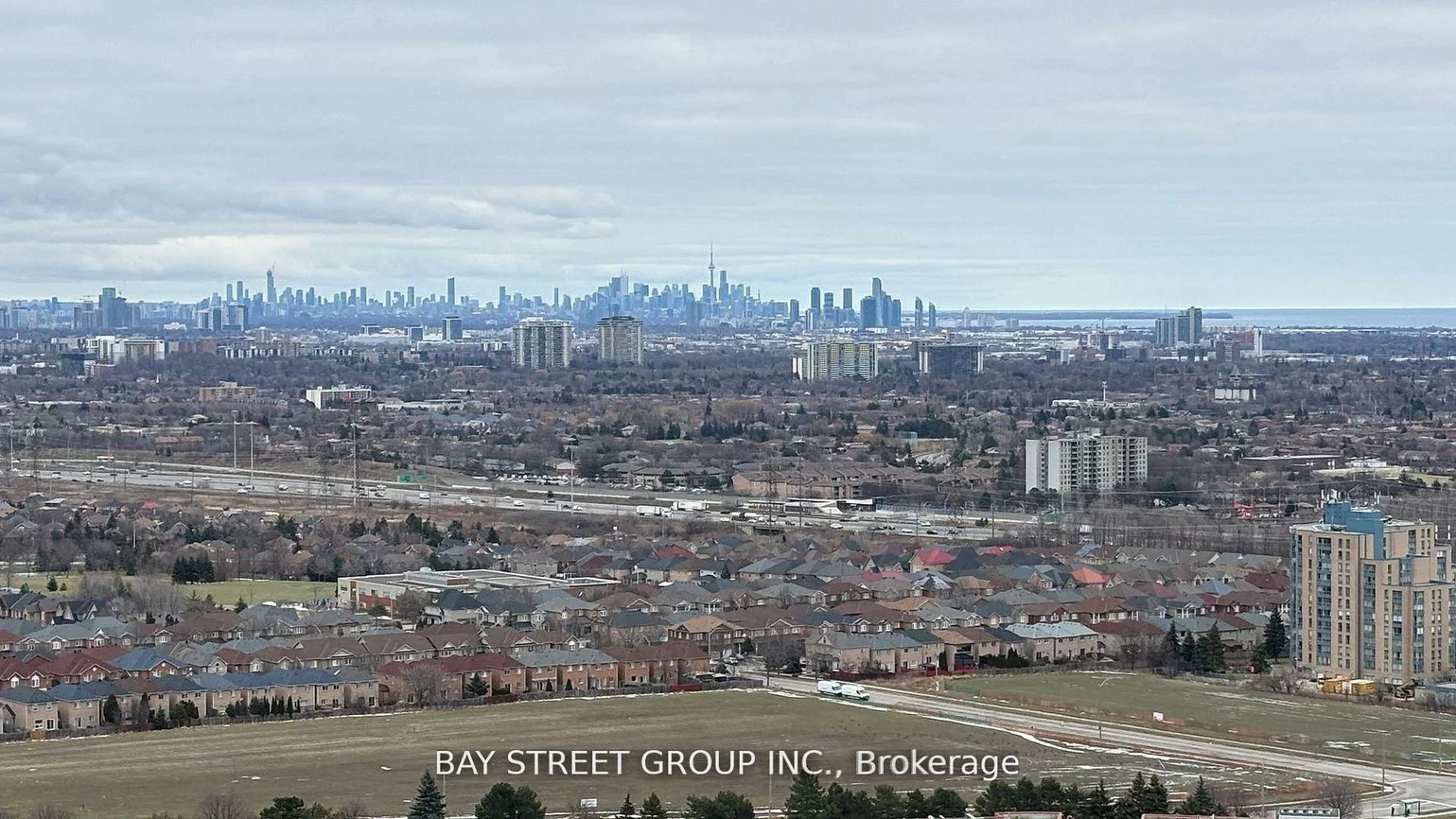 75, Eglinton, Hurontario, Mississauga